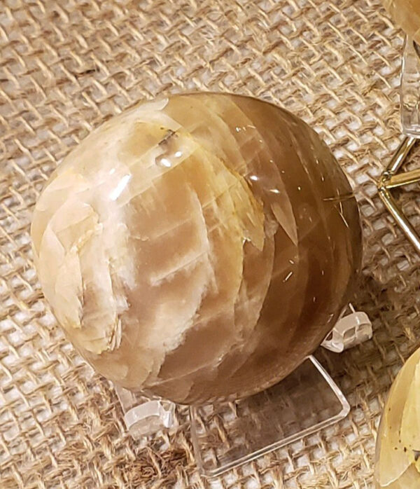 Peach Moonstone - Image 2