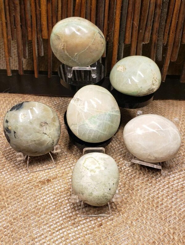 Green Moonstone