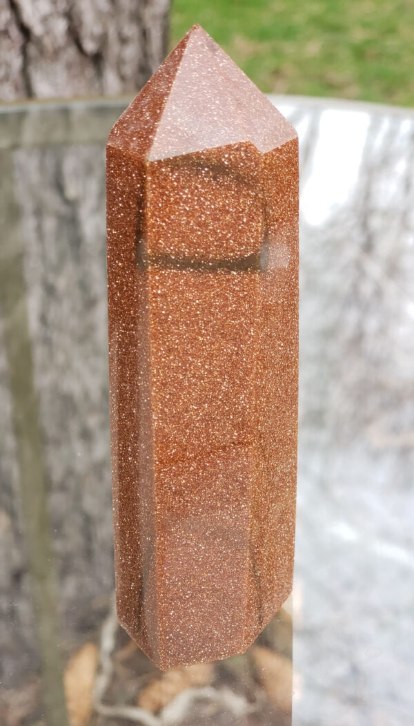 Natural Sandstone points - Image 3