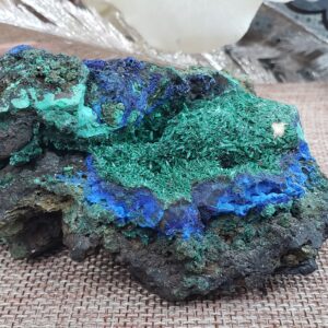 Azurite