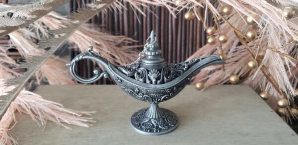 Genie lamp incense burners - Image 6