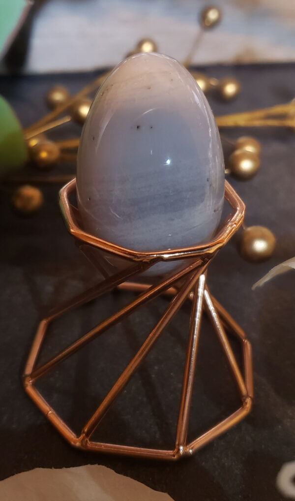 Egg Shape Natural Stones (no dc yet) - Image 3