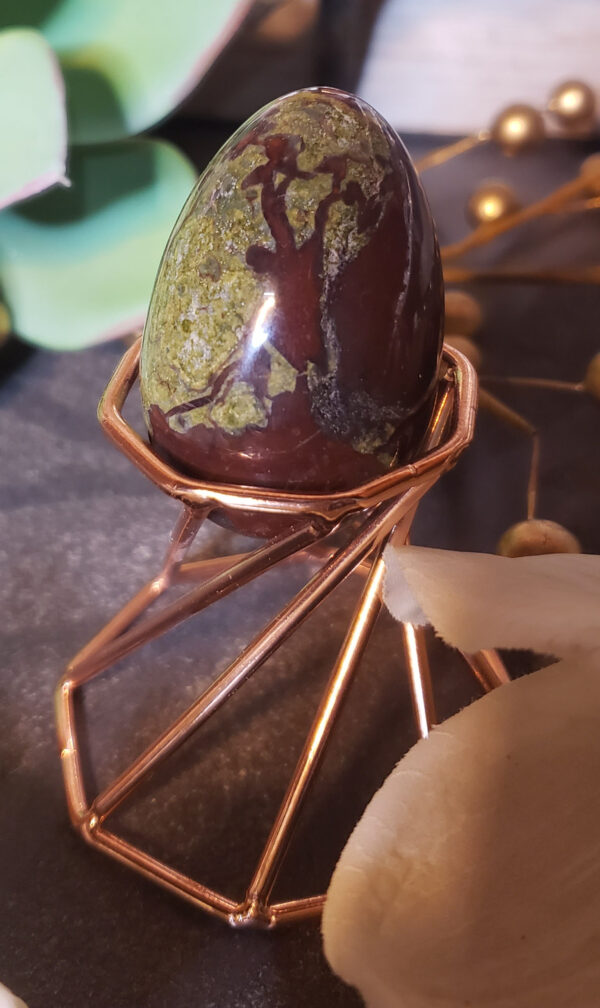 Egg Shape Natural Stones (no dc yet) - Image 6