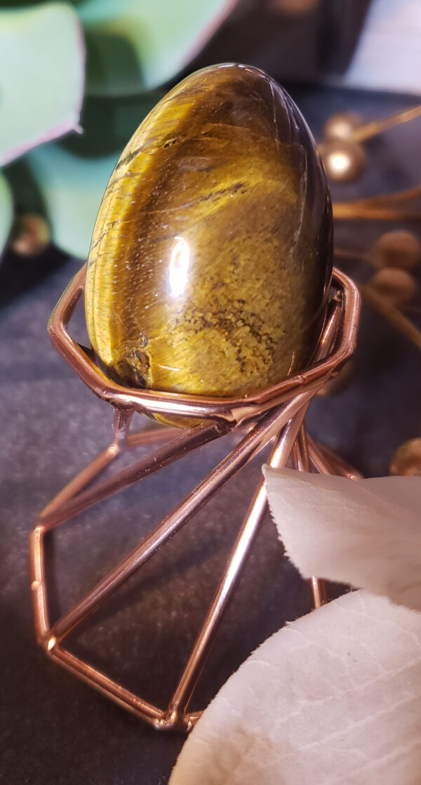 Egg Shape Natural Stones (no dc yet) - Image 7