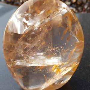 Rutilated Quartz (no dc yet)