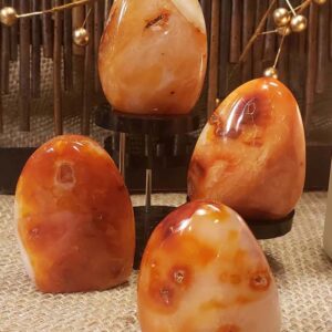 Carnelian free-form (no dc yet)