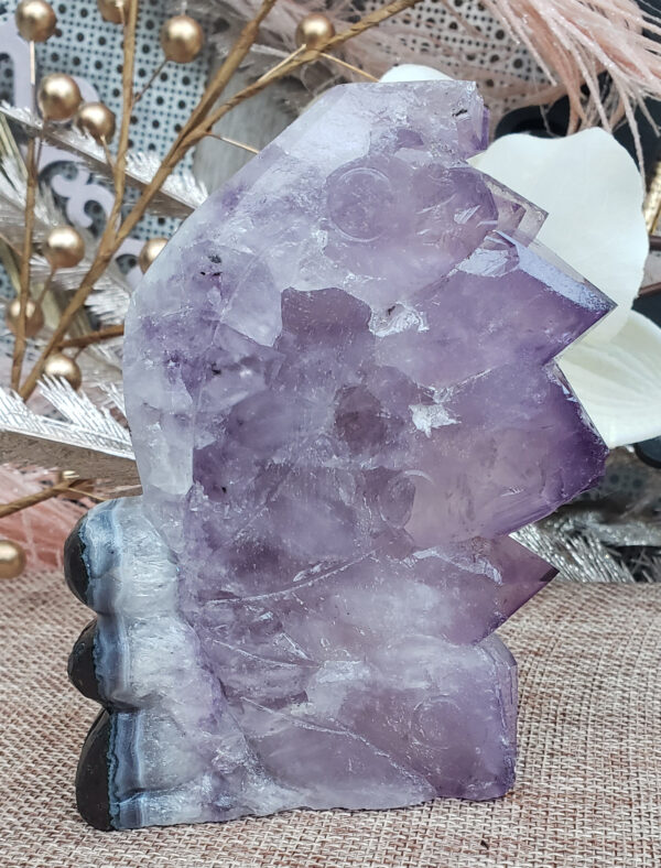 Amethyst Fairy (no dc yet)