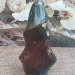Ocean Jasper Flame 8 (no dc)