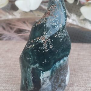 Ocean Jasper Flame 7 (no dc)