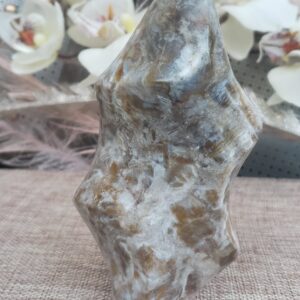 Ocean Jasper Flame 6 (no dc)