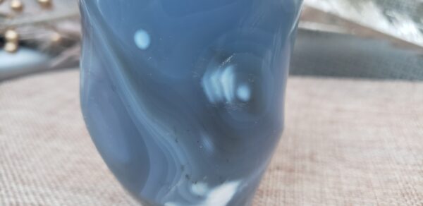 Orca Agate Flame (no dc) - Image 2