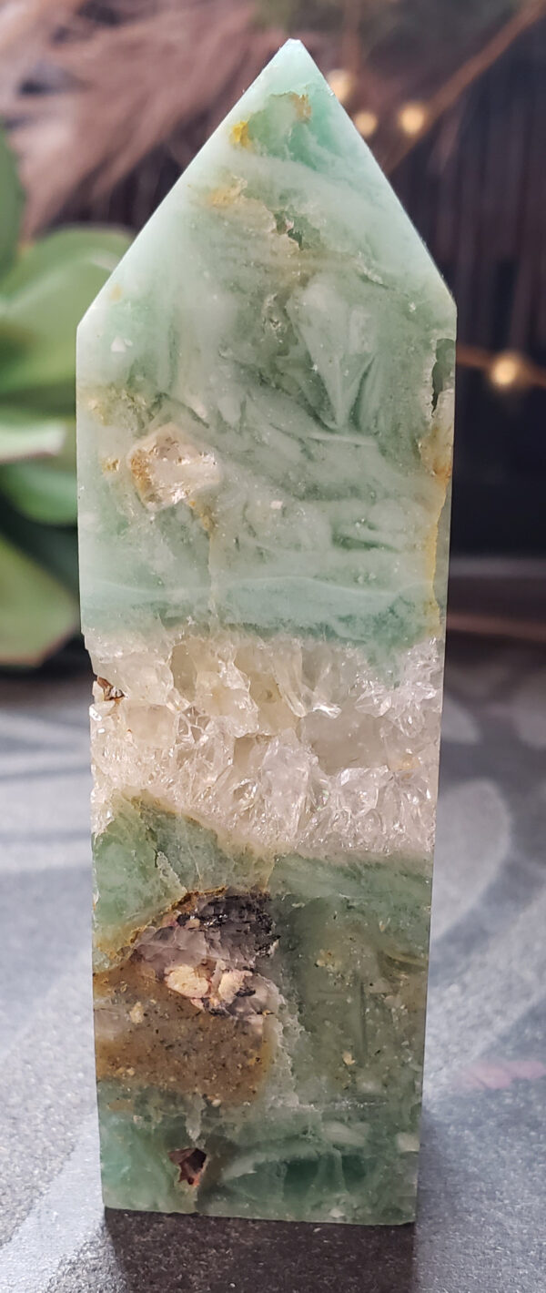 Green Lace (no dc yet) - Image 15