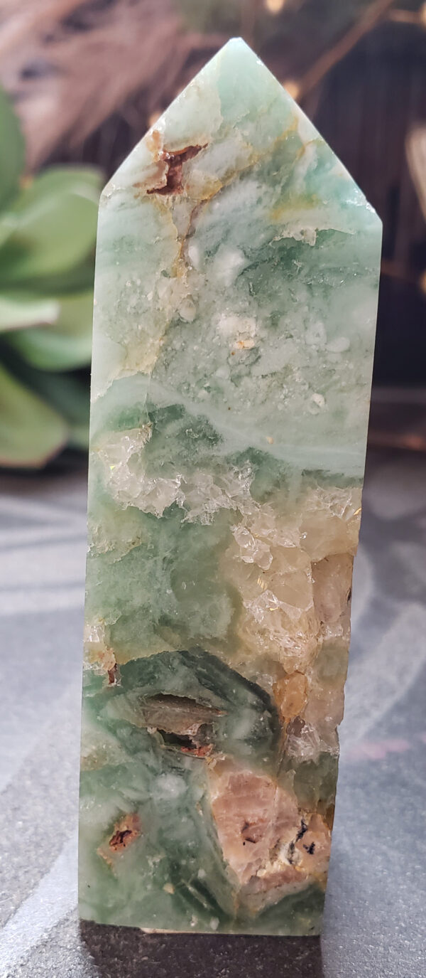 Green Lace (no dc yet) - Image 8