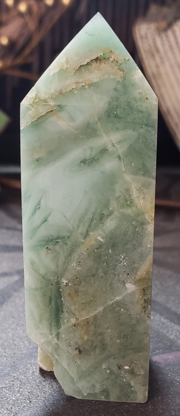 Green Lace (no dc yet) - Image 12