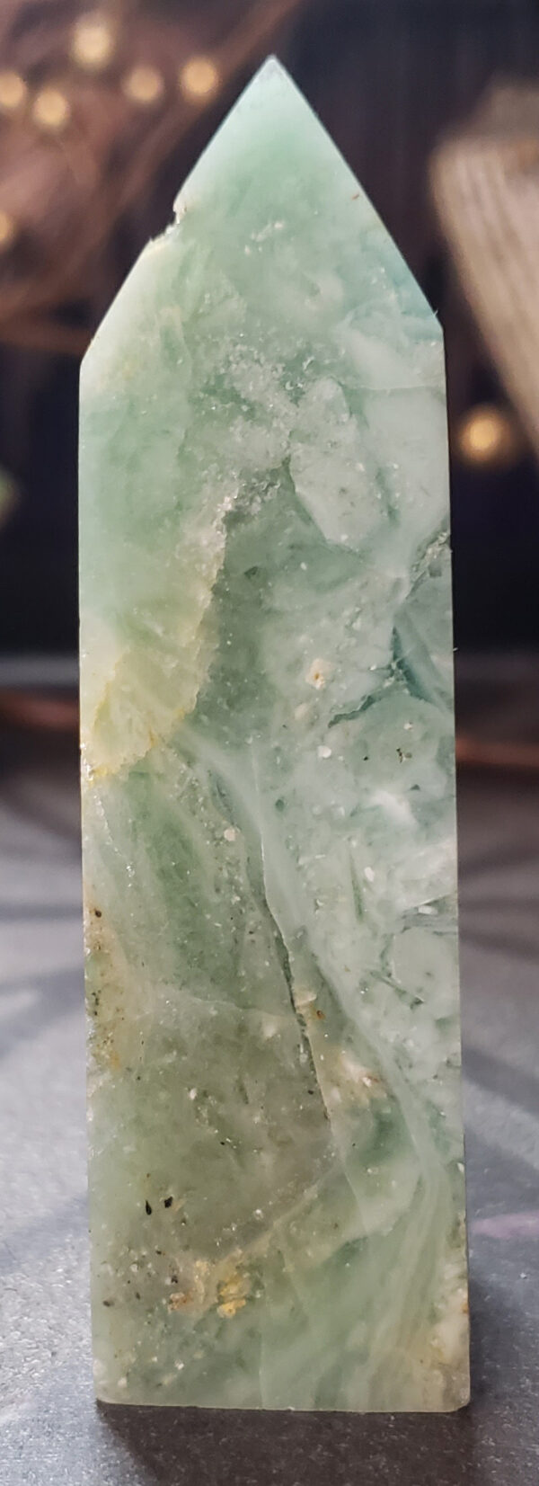 Green Lace (no dc yet) - Image 11
