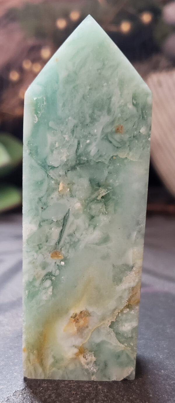 Green Lace (no dc yet) - Image 7