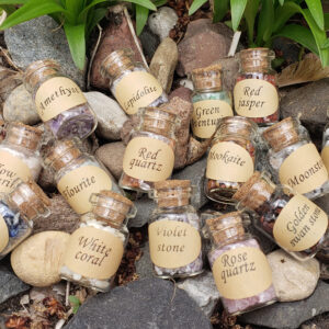 Bottles (no dc)