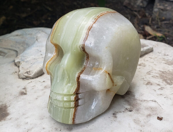 Afghanistan Jade Skulls (no dc yet) - Image 9
