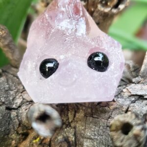 Baby Groot (Amethyst)