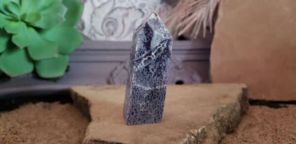 Purple Sphalerite Points (no dc yet) - Image 17