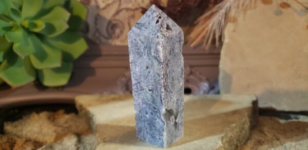 Purple Sphalerite Points (no dc yet) - Image 10