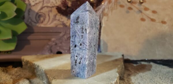 Purple Sphalerite Points (no dc yet) - Image 9