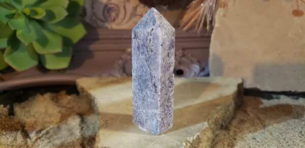 Purple Sphalerite Points (no dc yet) - Image 6