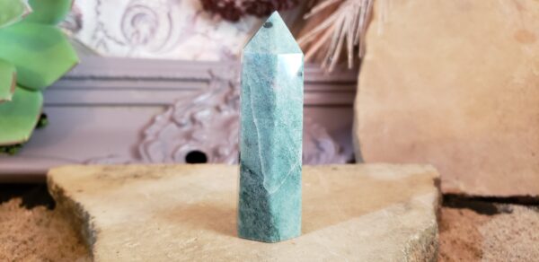 Green Aventurine (no dc) - Image 7