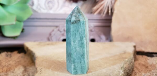Green Aventurine (no dc) - Image 6