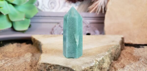 Green Aventurine (no dc) - Image 5