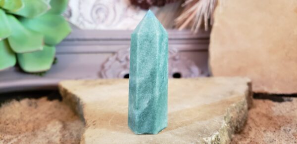 Green Aventurine (no dc) - Image 4