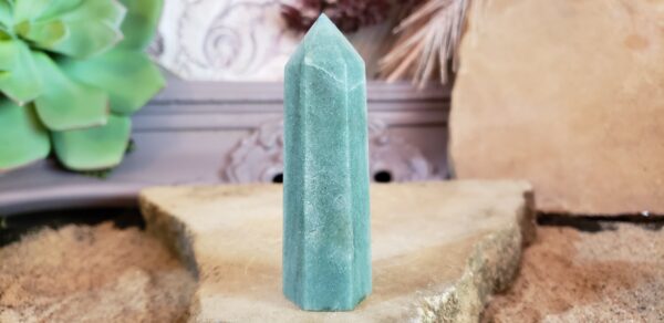 Green Aventurine (no dc) - Image 3