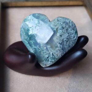 Moss Agate