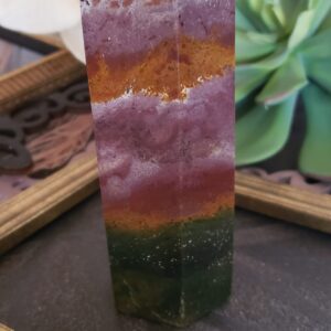 Ocean Jasper Tower (no dc yet)