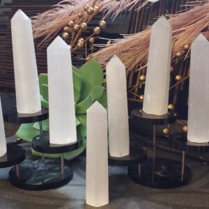 Selenite Towers (no dc yet)