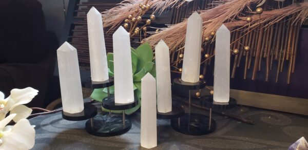 Selenite Towers (no dc yet)