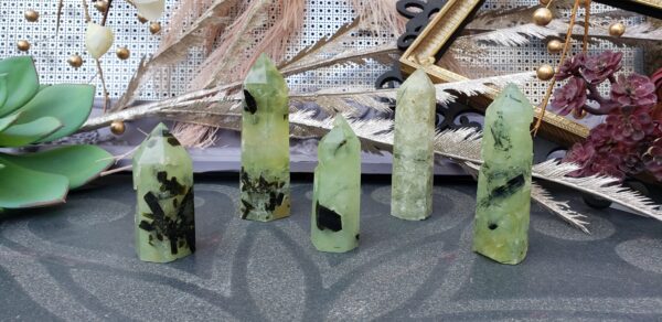 Prehnite Points (no dc yet) - Image 23