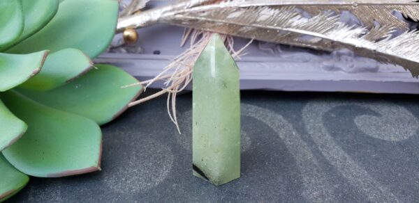 Prehnite Points (no dc yet) - Image 15