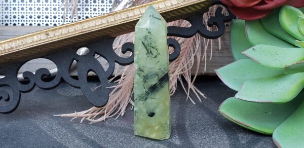 Prehnite Points (no dc yet) - Image 7