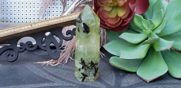 Prehnite Points (no dc yet) - Image 2