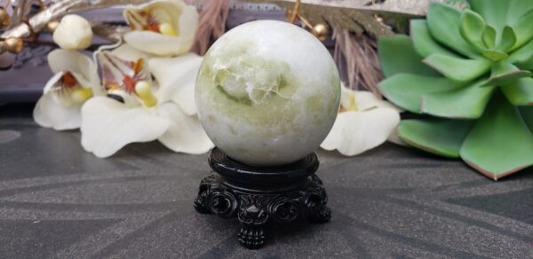 Jade Sphere (no dc yet) - Image 7
