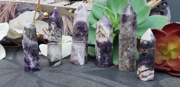 Dream Amethyst (no dc yet)