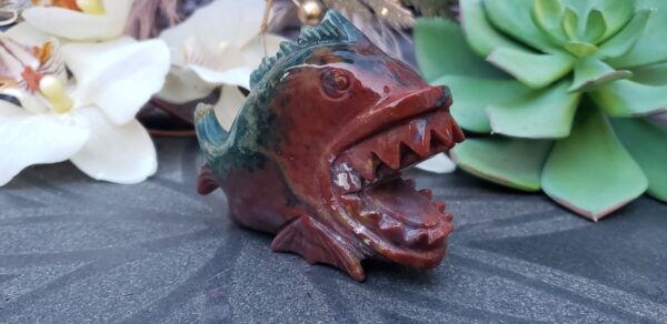 Ocean Jasper Piranha (no dc yet) - Image 3