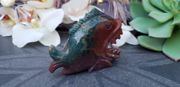 Ocean Jasper Piranha (no dc yet) - Image 2