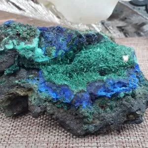 Azurite
