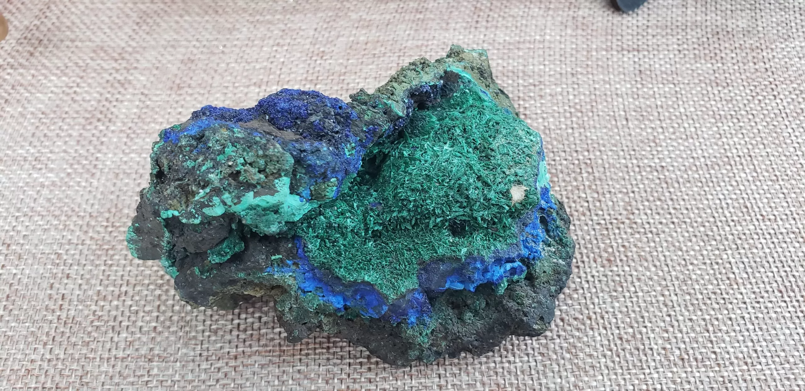 Azurite - Image 3