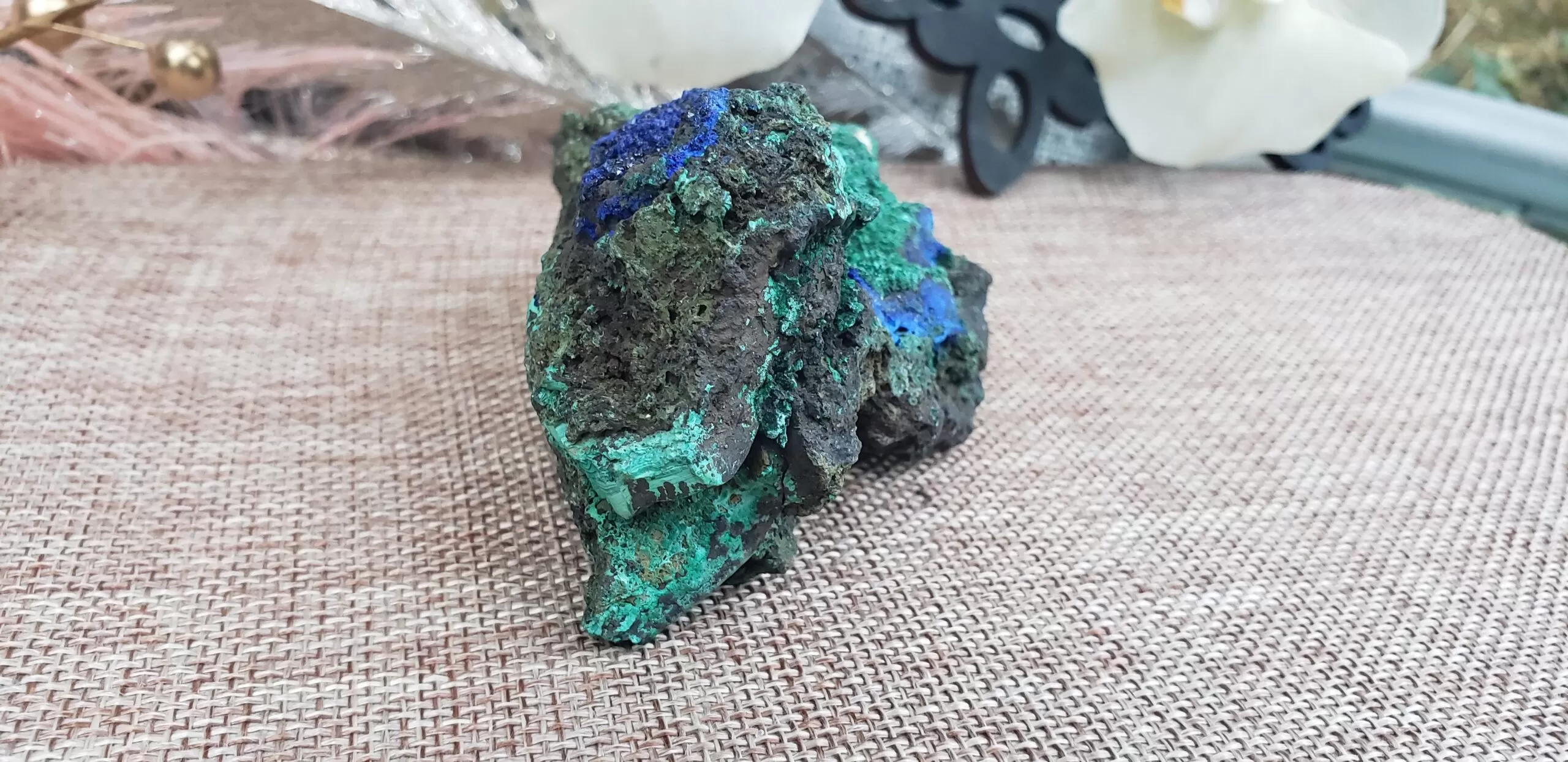Azurite - Image 2