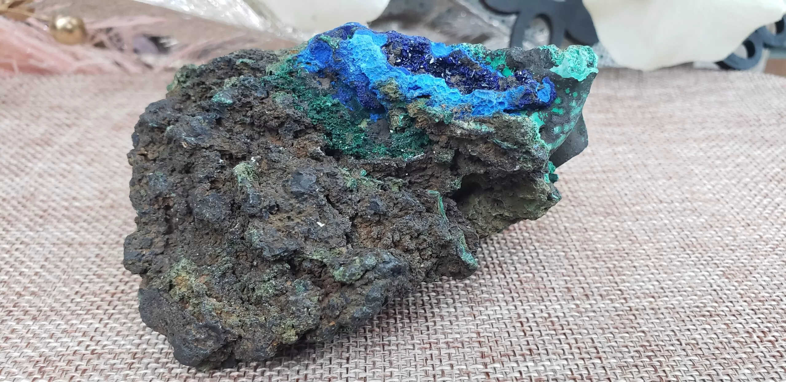 Azurite - Image 4