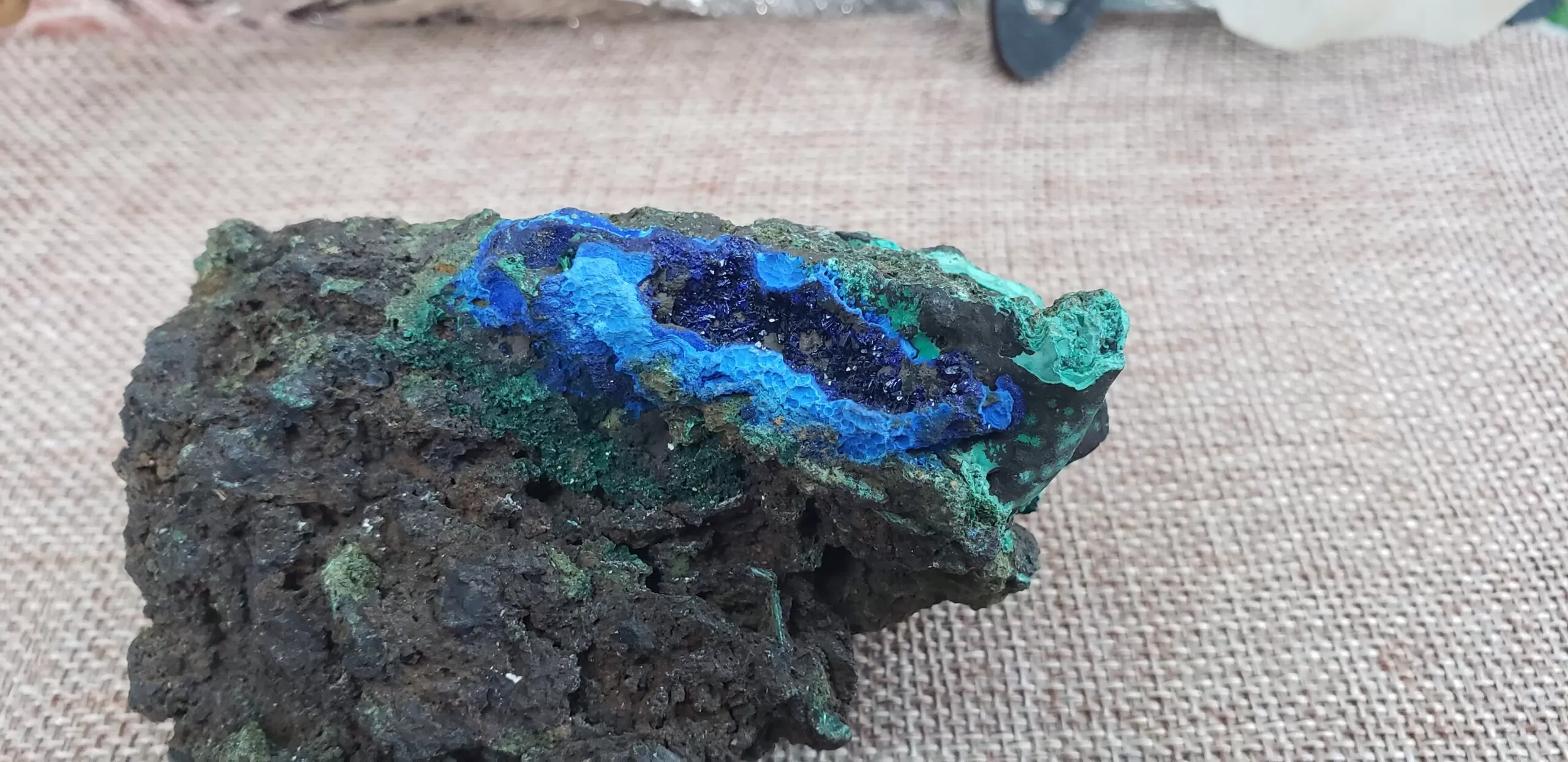 Azurite - Image 7