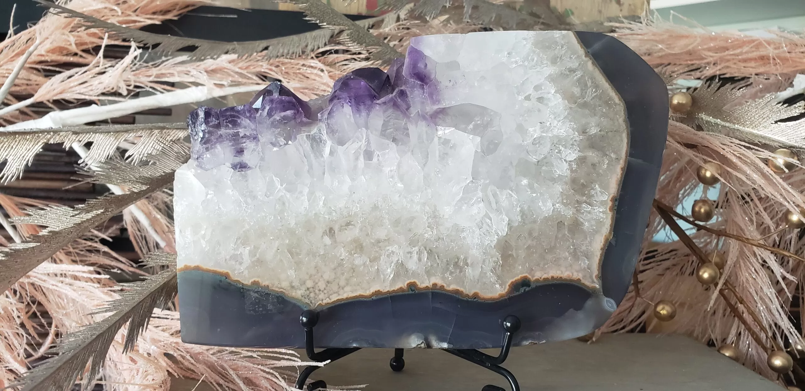 Amethyst Slab - Image 5